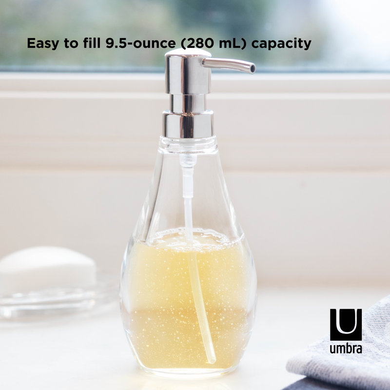 Umbra Soap Dispenser & Reviews Wayfair
